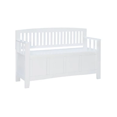 Cynthia Storage Bench - Linon 16 Cynthia Storage Bench - Linon - Image 16