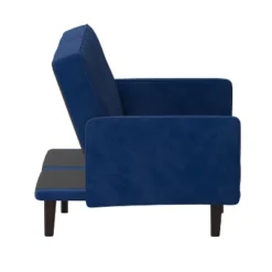 Flash Furniture Carter Premium Tufted Split Back Sofa Futon, Convertible Sleeper Couch For Small Spaces With Solid Wooden Legs -Baxton Studio Sale Shop GUEST 0053ba5a 7860 4d2f 9c79 667bea0dac8f