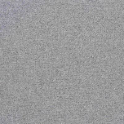 Baxton Studio Queen Esti Fabric And Wood Headboard With Rattan Light Gry/Ash Walnut: Mid-Century Design, 5 Adjustable Heights 4 Baxton Studio Queen Esti Fabric And Wood Headboard With Rattan Light Gry/Ash Walnut: Mid-Century Design, 5 Adjustable Heights - Image 4