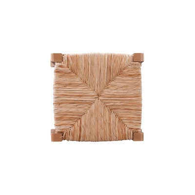 Set Of 2 Gianna Backless Barstools - Linon 4 Set Of 2 Gianna Backless Barstools - Linon - Image 4