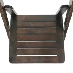 Flash Furniture Holden Commercial Grade Solid Wood Folding Dining Chair -Baxton Studio Sale Shop GUEST 013c8d8e 5890 440c ab83 672b0281b2a9