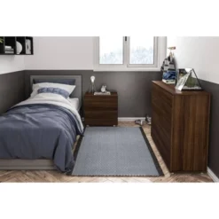 Madison 6 Drawer Dresser - Polifurniture -Baxton Studio Sale Shop GUEST 0170d155 f3c3 49b4 8753 4435f4c3dbc8