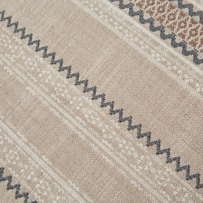 Harstrom Storage Bench Beige - Martha Stewart 7 Harstrom Storage Bench Beige - Martha Stewart - Image 7