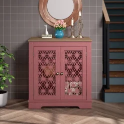 30" Storage Sideboard Buffet Cabinet - Home Essentials 24 30" Storage Sideboard Buffet Cabinet - Home Essentials -Baxton Studio Sale Shop GUEST 02e9a668 2bda 46e6 8751 f99c704d5262