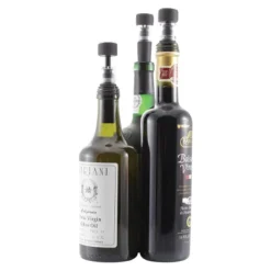 Soiree Stopair Wine Stopper And Preserver 5 Soiree Stopair Wine Stopper And Preserver -Baxton Studio Sale Shop GUEST 04193507 e493 4d15 8c5c 5670da1fefe2