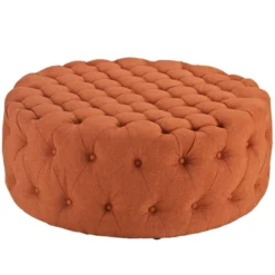 Amour Upholstered Fabric Ottoman - Modway 19 Amour Upholstered Fabric Ottoman - Modway -Baxton Studio Sale Shop GUEST 047f1e2a 6423 4d3e be96 48adc6cf29ec
