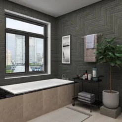 Contemporary Metal Bar Cart Black - Olivia & May -Baxton Studio Sale Shop GUEST 04b12801 99a1 42ba 9bc6 301fd027ca69