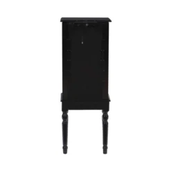 Aria Jewelry Armoire Black - Powell Company 19 Aria Jewelry Armoire Black - Powell Company -Baxton Studio Sale Shop GUEST 04e3e3c5 1b41 4c0b 9e55 6442783419c5