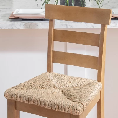 Peri Barstool - Linon 7 Peri Barstool - Linon - Image 7