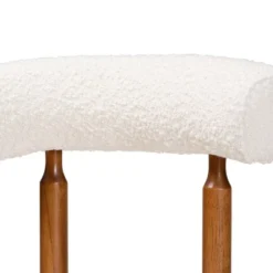 Baxton Studio 2pc Edric Boucle Fabric And Wood Dining Chair Set 13 Baxton Studio 2pc Edric Boucle Fabric And Wood Dining Chair Set -Baxton Studio Sale Shop GUEST 05c9af28 4049 4758 af94 d7dc95c3ad3e