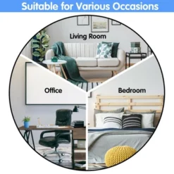 Costway Folding Rollaway Bed Extra Guest W/ Memory Foam Mattress -Baxton Studio Sale Shop GUEST 05eabf24 787d 4010 85ac 6dafdd00fda3