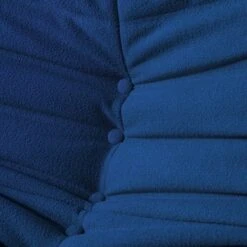 WJShome 69 INCH Lazy Floor Sofa Couch, Teddy Velvet Mohair Fireside Corner Bean Bag Chairs For Adults,Blue 10 WJShome 69 INCH Lazy Floor Sofa Couch, Teddy Velvet Mohair Fireside Corner Bean Bag Chairs For Adults,Blue -Baxton Studio Sale Shop GUEST 05f7a0e4 1df4 4294 8623 f52d7c1008ef