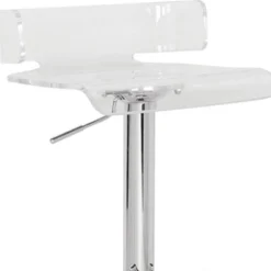Counter And Barstools Chrome - Acme Furniture -Baxton Studio Sale Shop GUEST 062ee055 a58f 48b5 a4a9 b635f90781e5