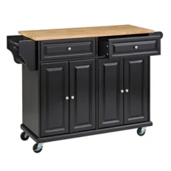 Georgia Kitchen Cart - Buylateral 17 Georgia Kitchen Cart - Buylateral -Baxton Studio Sale Shop GUEST 07f6bdda 4b8c 4c30 9af6 a553abf367d7