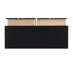 Powell Pensy Dresser And 2 Nightstands -Baxton Studio Sale Shop GUEST 0842b71c e670 4e61 b69c 6dc9621cdcb2