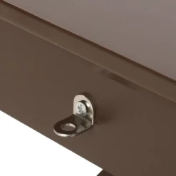 Vernon Contemporary 2 Shelf Side Table Dark Walnut - Christopher Knight Home 16 Vernon Contemporary 2 Shelf Side Table Dark Walnut - Christopher Knight Home -Baxton Studio Sale Shop GUEST 0954fcb6 13c5 4c37 9698 5171828ec9b5