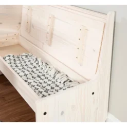 Whatley Corner Nook Dining Set - Linon -Baxton Studio Sale Shop GUEST 097f7412 4773 415e bea3 91f580da4373