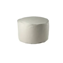 Round Ottoman - Gold Medal Bean Bags -Baxton Studio Sale Shop GUEST 09e94c28 f046 42a6 ad32 4d2645dffbfb