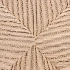 2pc Raheem Hemp And Wood Dining Chair Set Brown - Baxton Studio 12 2pc Raheem Hemp And Wood Dining Chair Set Brown - Baxton Studio -Baxton Studio Sale Shop GUEST 0a1dcf30 0384 4630 ad12 18c0865f605d