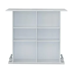 Pub Bar Height Table White - Acme Furniture 5 Pub Bar Height Table White - Acme Furniture -Baxton Studio Sale Shop GUEST 0a2dac1f 375f 4896 b827 b1cca39dc9fb