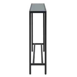 Dillard Narrow Long Console Table Black - Aiden Lane 18 Dillard Narrow Long Console Table Black - Aiden Lane -Baxton Studio Sale Shop GUEST 0a35ad60 cc28 4fe0 b596 b4d7dfc8c3f9