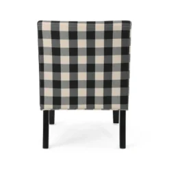 Kassi Farmhouse Accent Chair - Christopher Knight Home 11 Kassi Farmhouse Accent Chair - Christopher Knight Home -Baxton Studio Sale Shop GUEST 0a4d08a9 7d6f 48ce 9567 af21a705dab5
