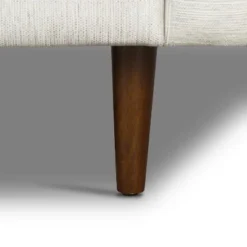 Florence Mid-Century Modern Sofa Bright Ash - Poly & Bark -Baxton Studio Sale Shop GUEST 0a8ebcf2 e621 4b07 8c31 a84a13fa8f01