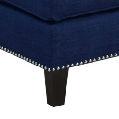 Emery Ottoman - Picket House Furnishings -Baxton Studio Sale Shop GUEST 0b446770 6902 4017 b48a f7e50b3f39fe