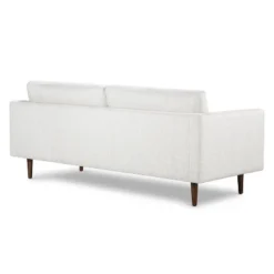 Florence Mid-Century Modern Sofa Bright Ash - Poly & Bark -Baxton Studio Sale Shop GUEST 0c59f426 c672 496a 977a c1e18aeae740