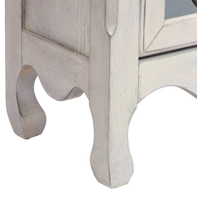 Audley 39 1/4" Wide Wood Console Cabinet By Elm Lane 6 Audley 39 1/4" Wide Wood Console Cabinet By Elm Lane - Image 6