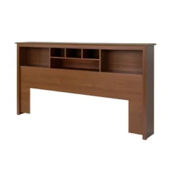 King Bookcase Headboard - Prepac -Baxton Studio Sale Shop GUEST 0c89da16 44c8 406e b145 fa43f6640f13