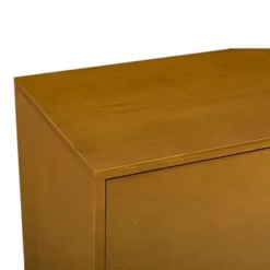 Mid-Century Modern Wood Console TV Stand For TVs Up To 65" - Saracina Home -Baxton Studio Sale Shop GUEST 0cda9e62 08a1 478a b7b6 e1d0c37677de