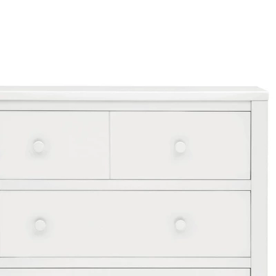 Delta Children 3 Drawer Dresser With Interlocking Drawers 3 Delta Children 3 Drawer Dresser With Interlocking Drawers - Image 3