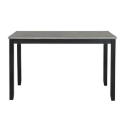 6pc Kona Dining Set - Picket House Furnishings 22 6pc Kona Dining Set - Picket House Furnishings -Baxton Studio Sale Shop GUEST 0d280a2c 581f 43b6 9f91 568d373a407c