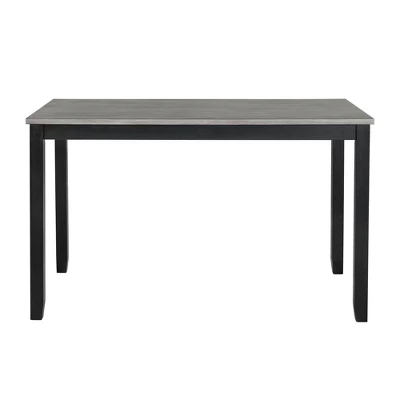 6pc Kona Dining Set - Picket House Furnishings 3 6pc Kona Dining Set - Picket House Furnishings - Image 3