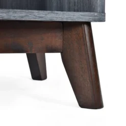 Rattler Mid-Century Modern 2 Drawer Cabinet - Christopher Knight Home -Baxton Studio Sale Shop GUEST 0d8d6791 e878 4c73 b577 cd3a36df35c7