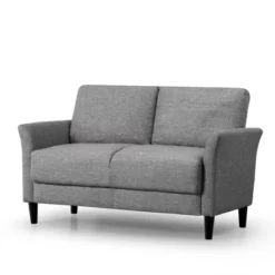 54" Jackie Loveseat Sofa - Zinus -Baxton Studio Sale Shop GUEST 0dcba7ff 7e31 4063 bffb 6104d4c265d5