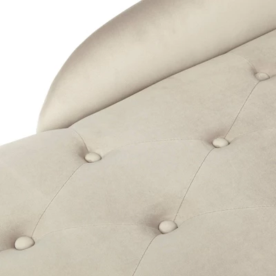 Marcella Storage Chaise - Buylateral 3 Marcella Storage Chaise - Buylateral - Image 3