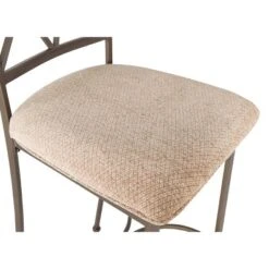 29" Carter Barstool Tan/Cherry - Powell Company 14 29" Carter Barstool Tan/Cherry - Powell Company -Baxton Studio Sale Shop GUEST 0e5e0e71 2cda 4405 9a7e 382262acc1f3