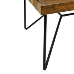 6pc Tyler Standard Height Dining Set Table, 4 Side Chairs And Bench Natural - Picket House Furnishings 25 6pc Tyler Standard Height Dining Set Table, 4 Side Chairs And Bench Natural - Picket House Furnishings -Baxton Studio Sale Shop GUEST 0e9074fd bcc6 4095 a29e c29e35ee753c