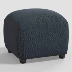 Poppy Ottoman Linen - Skyline Furniture -Baxton Studio Sale Shop GUEST 0f061d1d 888d 4707 9014 0f3e13eed2f1