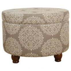 Storage Ottoman - HomePop 15 Storage Ottoman - HomePop -Baxton Studio Sale Shop GUEST 0f3aa14d f29a 4129 943a 540998e84af3