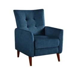 Tacho Recliner | ARTFUL LIVING DESIGN -Baxton Studio Sale Shop GUEST 0fe3760d 0df1 4d37 b71b ff58a60fb082