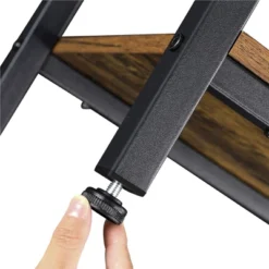 Yaheetech Kitchen Bakers Rack With 4 Storage Shelves -Baxton Studio Sale Shop GUEST 10112929 c10d 4ddd 9d2f 2393e6460f99