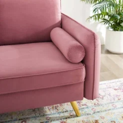 Revive Performance Velvet Loveseat - Modway -Baxton Studio Sale Shop GUEST 10718057 d00e 4041 88a2 800cee291928