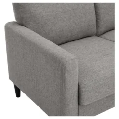 Verona Mid Century Sofa Gray - Dorel Living 9 Verona Mid Century Sofa Gray - Dorel Living -Baxton Studio Sale Shop GUEST 107baa3e 013a 4ed3 ab21 3fb86016d8a0