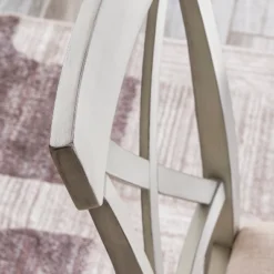 Set Of 2 Lafayette Wood Upholstered Dining Chairs - Vifah -Baxton Studio Sale Shop GUEST 116b38b1 3c39 471d 80a3 50fe171c58f8