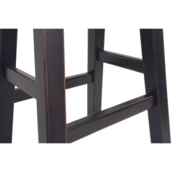 Set Of 2 25" Glosco Counter Height Barstools Grizzly Bear - Signature Design By Ashley -Baxton Studio Sale Shop GUEST 11b25b1b 9766 41ee bde6 94300bb1f3ca