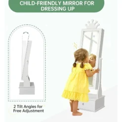 Acekool Kids Jewelry Organizer -Baxton Studio Sale Shop GUEST 11c025d9 2f39 4bd7 a688 b21f7126261f