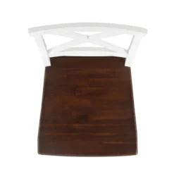 Set Of 2 Roshan Farmhouse Acacia Dining Chair - Christopher Knight Home 15 Set Of 2 Roshan Farmhouse Acacia Dining Chair - Christopher Knight Home -Baxton Studio Sale Shop GUEST 11d90e26 791b 4b87 b445 7ea9e26ced76